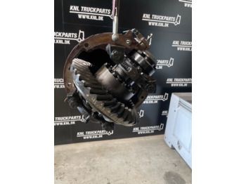 Дифференциал для Грузовиков VOLVO RSS1125A - 3.90: фото 2 Дифференциал для Грузовиков VOLVO RSS1125A - 3.90: фото 2