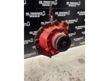 Дифференциал VOLVO