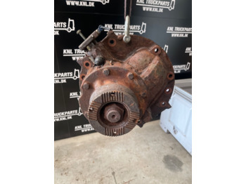 Дифференциал VOLVO