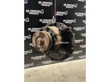 Дифференциал VOLVO