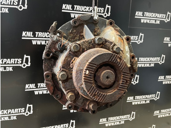 Дифференциал VOLVO