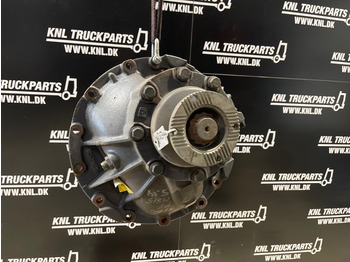 Дифференциал VOLVO