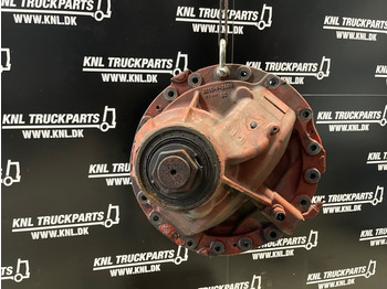 Дифференциал для Грузовиков VOLVO RSS1360 - 2.64: фото 3 Дифференциал для Грузовиков VOLVO RSS1360 - 2.64: фото 3