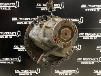 Дифференциал для Грузовиков VOLVO RSS1360 - 2.85: фото 2 Дифференциал для Грузовиков VOLVO RSS1360 - 2.85: фото 2