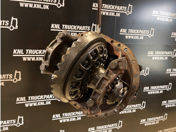 Дифференциал VOLVO