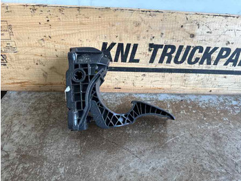 Кабина и интерьер VOLVO