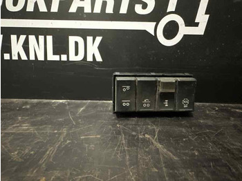 Электрическая система VOLVO