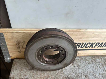 Двигатель и запчасти VOLVO