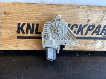 Кабина и интерьер VOLVO