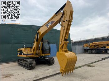 Экскаватор CAT 320: фото 5 Экскаватор CAT 320: фото 5