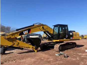 Экскаватор CATERPILLAR 325D