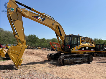 Экскаватор для демонтажных работ CATERPILLAR 330CL
