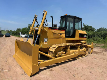 Бульдозер CATERPILLAR D6G