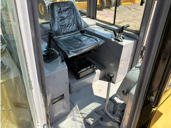 Бульдозер CAT D6G bulldozer: фото 5