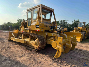 Бульдозер CATERPILLAR D7G