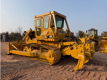 Бульдозер CATERPILLAR D7G