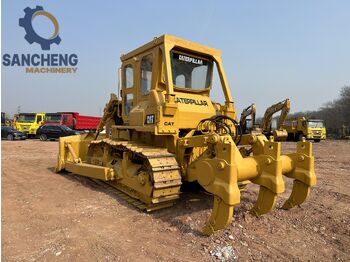 Бульдозер CATERPILLAR D7G