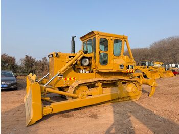 Бульдозер CAT D7G: фото 2 Бульдозер CAT D7G: фото 2