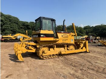 Бульдозер CAT D7G: фото 4