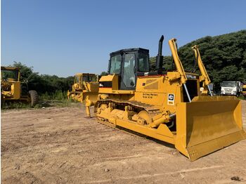Бульдозер CAT D7G: фото 5