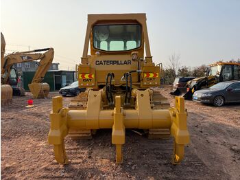 Бульдозер CAT D7G: фото 4 Бульдозер CAT D7G: фото 4