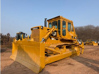 Бульдозер CAT D7G: фото 5 Бульдозер CAT D7G: фото 5