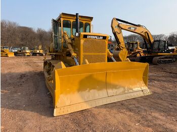 Бульдозер CAT D7G: фото 3 Бульдозер CAT D7G: фото 3
