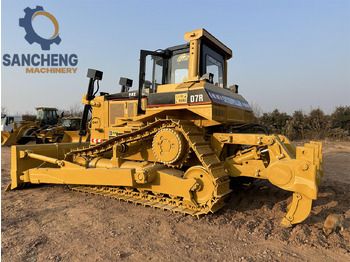 Бульдозер CATERPILLAR D7R