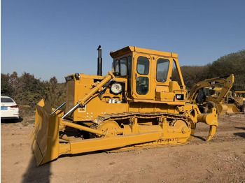 Бульдозер CATERPILLAR D8K