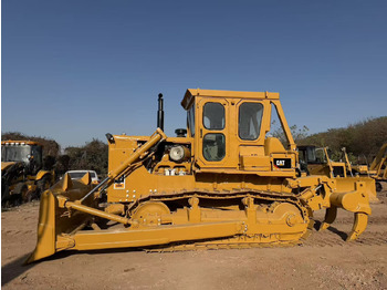 Бульдозер CATERPILLAR D8K