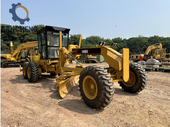 Грейдер CATERPILLAR 140G