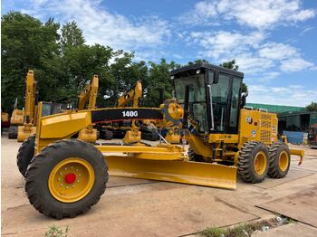 Грейдер CATERPILLAR 140G