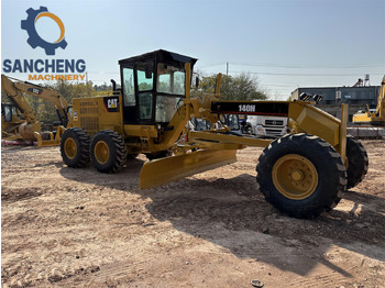 Грейдер CATERPILLAR 140H