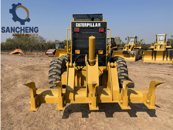 Грейдер CATERPILLAR 140H: фото 5 Грейдер CATERPILLAR 140H: фото 5