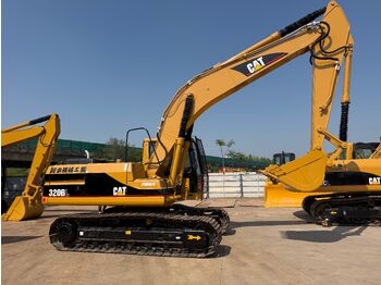 Экскаватор CATERPILLAR 320BL