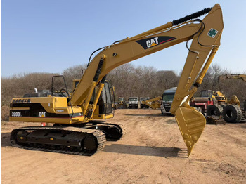 Экскаватор CATERPILLAR 320BL