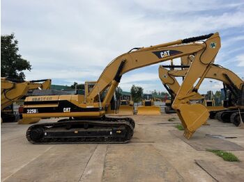 Экскаватор CATERPILLAR 325