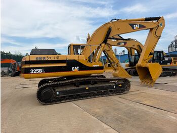Экскаватор CATERPILLAR 325BL
