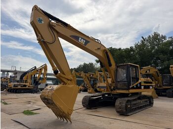 Экскаватор CATERPILLAR 325BL