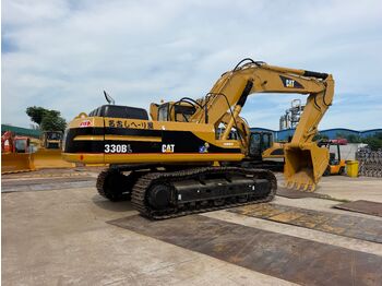 Экскаватор CATERPILLAR 330BL