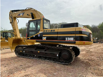 Экскаватор CATERPILLAR 330BL