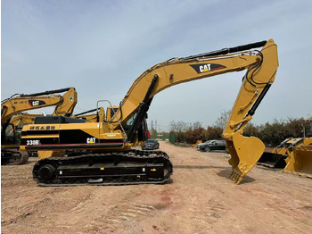 Экскаватор CATERPILLAR 330BL