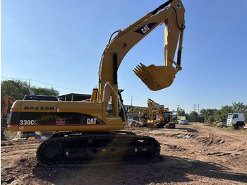 Экскаватор CATERPILLAR 330C