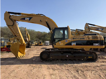 Экскаватор CATERPILLAR 330CL