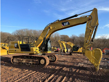Экскаватор CATERPILLAR 336