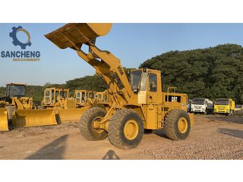 Колёсный погрузчик CATERPILLAR 950E