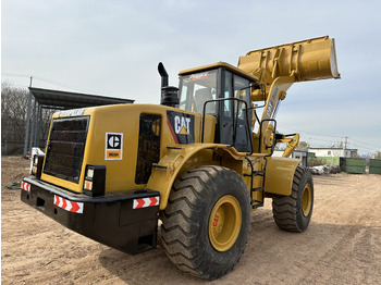 CATERPILLAR 966H лизинг CATERPILLAR 966H: фото 4