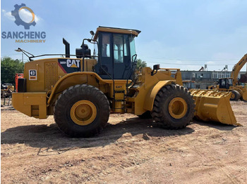 CATERPILLAR 980H лизинг CATERPILLAR 980H: фото 3