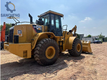 CATERPILLAR 980H лизинг CATERPILLAR 980H: фото 5
