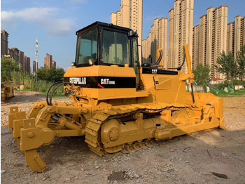 Бульдозер CATERPILLAR D6G